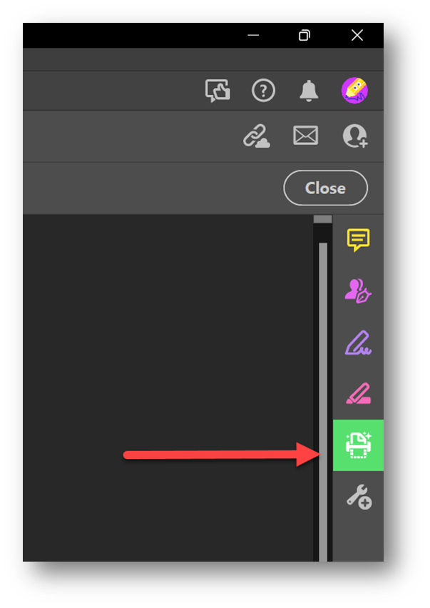 Using Adobe Acrobat Pro for OCR MedWatch